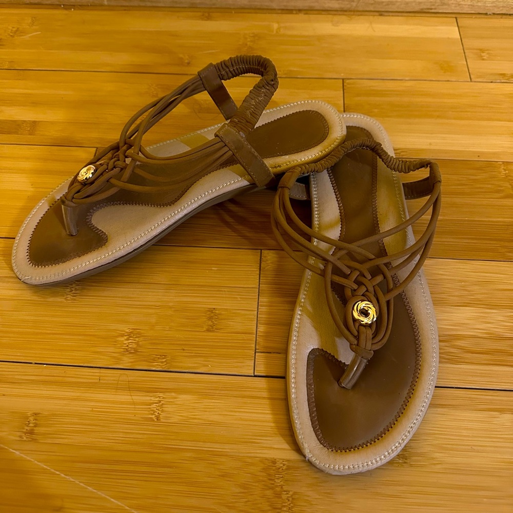 Forever Women Sandals - Size 10